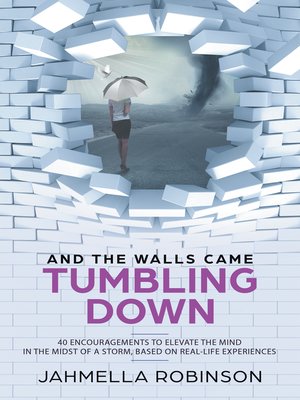 cover image of And the Walls Came Tumbling Down